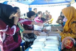 PASAR MURAH DISPERINDAGKOP