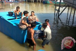 Aceh Barat Siapkan Dana Cadangan Normalisasi Muara