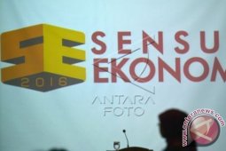 Peluncuran Logo Sensus Ekonomi