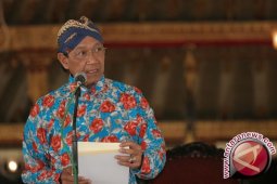 Sultan HB X Kembali Mengeluarkan Sabda