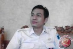 Sekda Batanghari  Benahi Tatacara Pelaporan Tugas SKPD