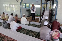 Wabup Apresiasi Warga Sungai Bakung