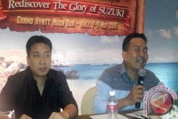 Sepeda Motor Meningkat Tak Sebanding Angkutan Umum