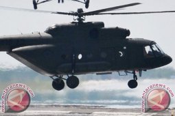 TNI AU Beli Tiga Helikopter VVIP