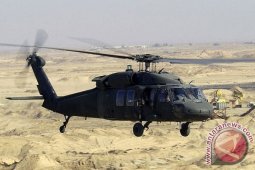 Pakistan Bantah Klaim Taliban Soal Penembakan Heli
