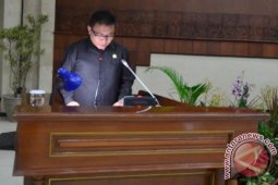 Dorong Masyarakat Gemar Membaca