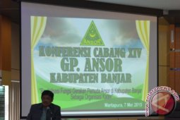 Gp Anshor Garda Terdepan Halau Radikalisme