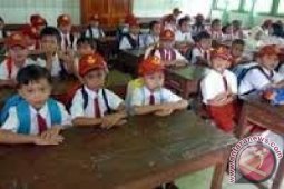 Disdik: SD dilarang gelar tes penerimaan siswa