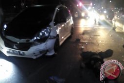 Polisi Serahkan BAP "Fortuner Maut"