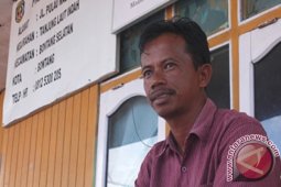 20 Hektare Tanaman Rumput Laut Gagal Dipanen