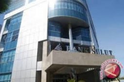 Bank Sulut-Go genjot penyaluran kredit UMKM ditengah COVID-19