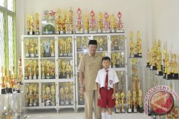 Pelajar Ketapang Wakili  Kalbar pada OSN Bidang SD