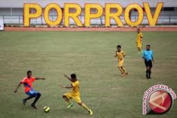 Sekolah di Muarabulian diliburkan saat Porprov