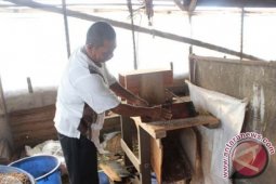 Pemerintah Belum Maksimal Manfaatkan Posyantek