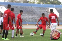 Persis Solo Bubar