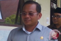 Fraksi Golkar Bahas Pembentukan Kota Meulaboh
