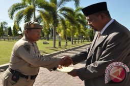 Bupati Aceh Barat Minta Satpol PP Tidak Arogan