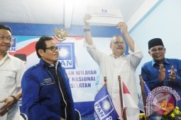 BALON GUBERNUR KALSEL