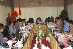 Pansus LKPj Wali Kota Hasilkan Empat Rekomendasi