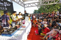 Banjarmasin Potensi Terbesar Ketiga