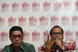 Jambore Relawan Jokowi