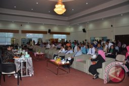 Pemkab Gorontalo Utara Dukung UNG Akreditasi A