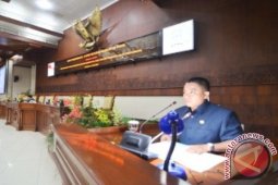 FPAN  Kaltim Sambut Positif Usulan Raperda Perpustakaan