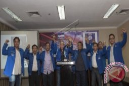 Kaukus Penyelamat Partai Demokrat Ancam Kongres