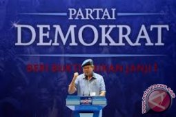 Ketua DPP : SBY "kantongi" nama sekjen pilihannya