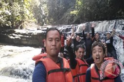 Penggila wisata alam wajib kunjungi Geopark Merangin