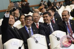 Survei: Menteri Yasonna Berkinerja Paling Negatif