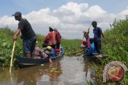 Fishpen Atasi Kendala Pemasaran dan Ilegal Fishing