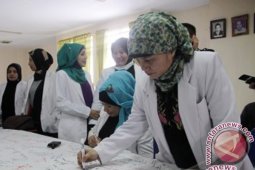 Banjarmasin Banyak Kekurangan Tenaga Dokter