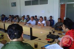 Warga Mukomuko tolak pergantian PJS kepala desa