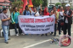 Polisi tangani penganiayaan terhadap wartawan di NTT