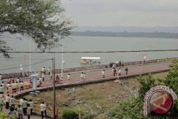 DPRD Kalsel Pelajari Waduk Karangkates Jatim