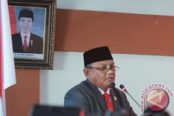 Gubernur Gorontalo Rencana Naikkan TKD Guru Smk/Smk