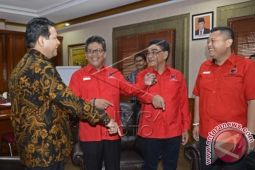 PDIP ke KPU
