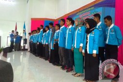 Legislator: Pemuda Agar Jadi Garda Terdepan Bangun Daerah