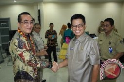 Birokrasi yang Baik Tentukan Kemajuan Daerah