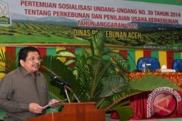 Sekda buka Rembug utama KTNA Nasional