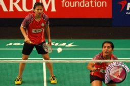 Indonesia raih tahap aman pertama di Dongguan