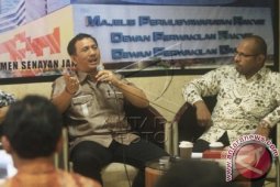 Gede Pasek Sarankan Pikir Ulang Kongres Tandingan