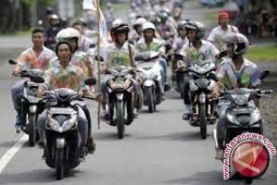 Siswa Jambi dilarang konvoi rayakan kelulusan UN