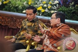 Menkeu: IMF Bukan Pemberi Pinjaman