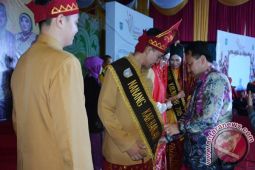 NAGA BANJAR 2015