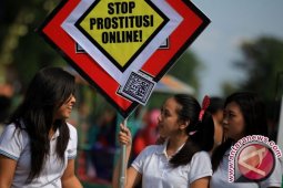 Mucikari RA Gaet Pelanggan Dari Kalangan Pejabat