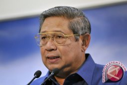 Kongres Demokrat IV isyaratkan SBY terpilih aklamasi