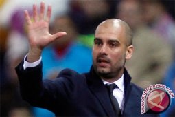 Pep Guardiola Dukung Barca Juara di Berlin