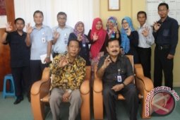 Bambang Susilo Dukung Program BKKBN